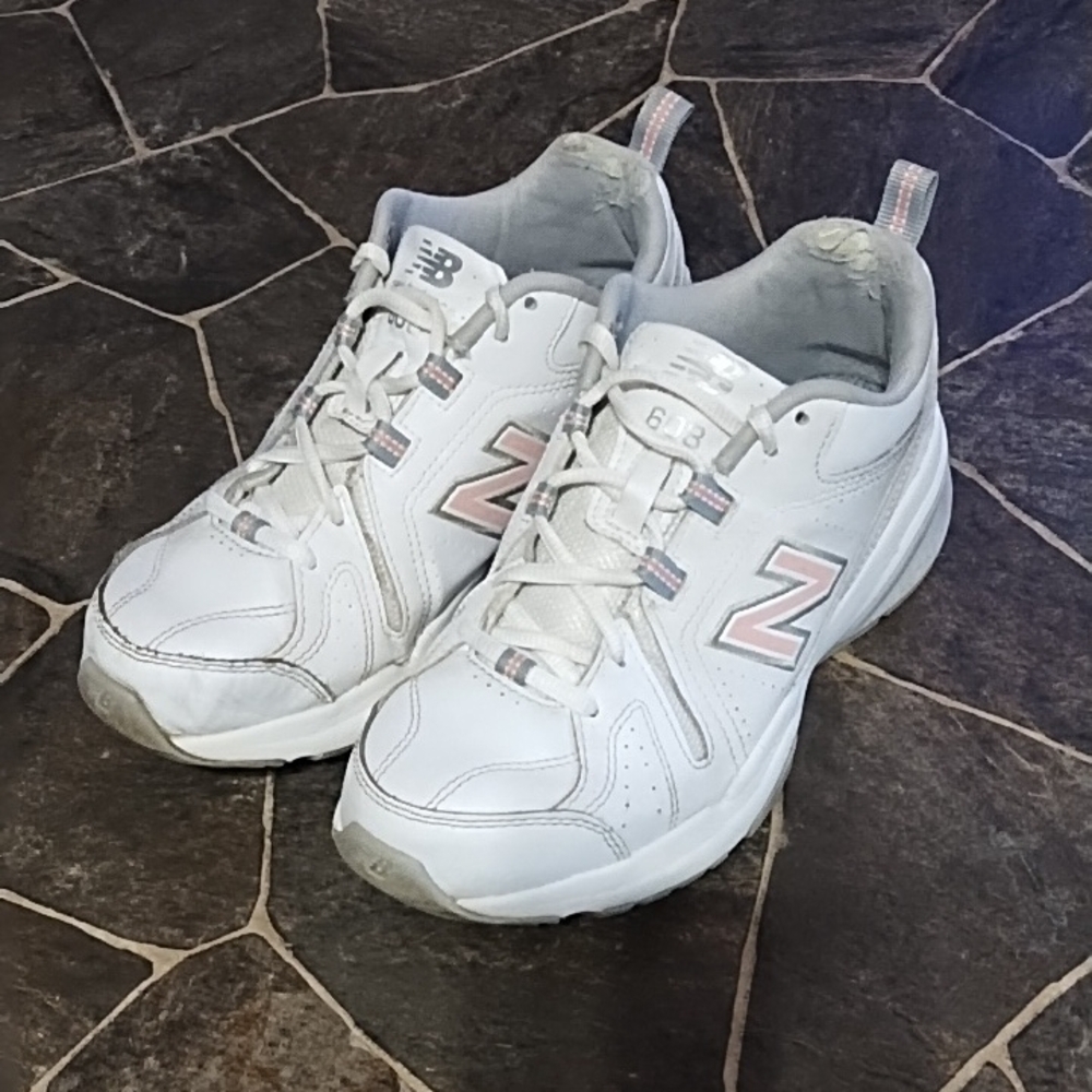 NEW BALANCE - 608v5